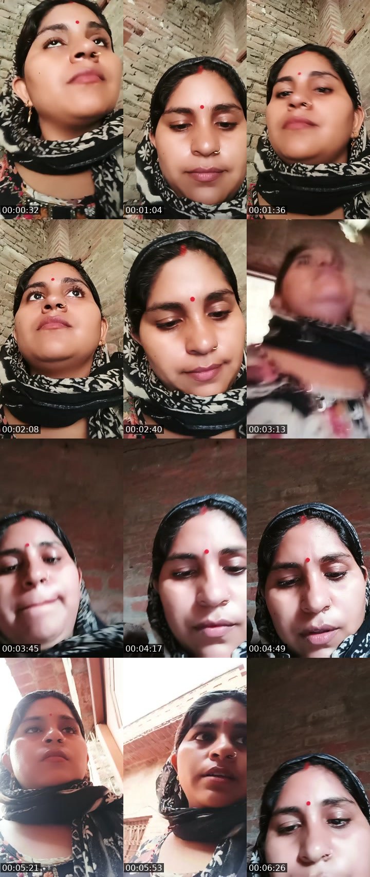 Contact-sheet preview of Wonder-131022337anu's Liveme recording
