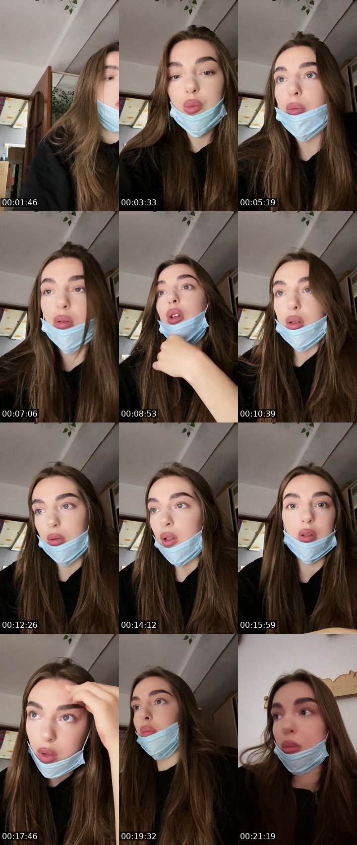 Cover for 💙