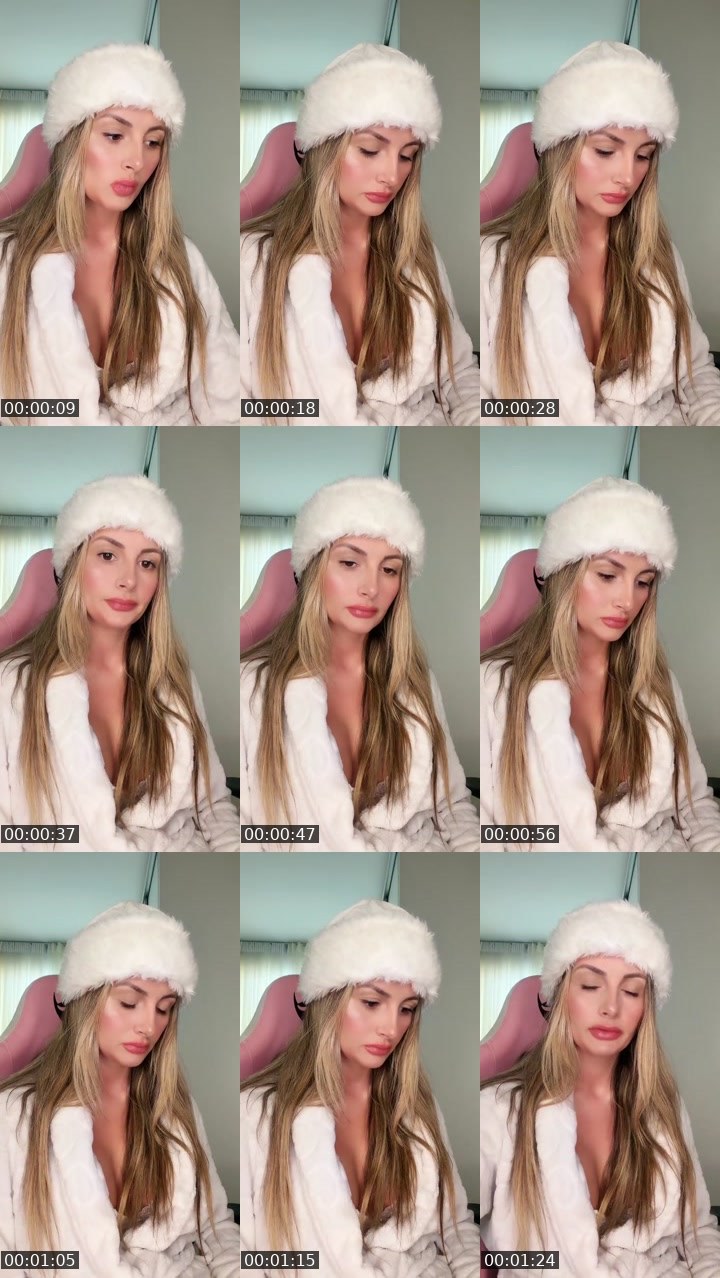 Contact-sheet preview of biamiau's Liveme recording