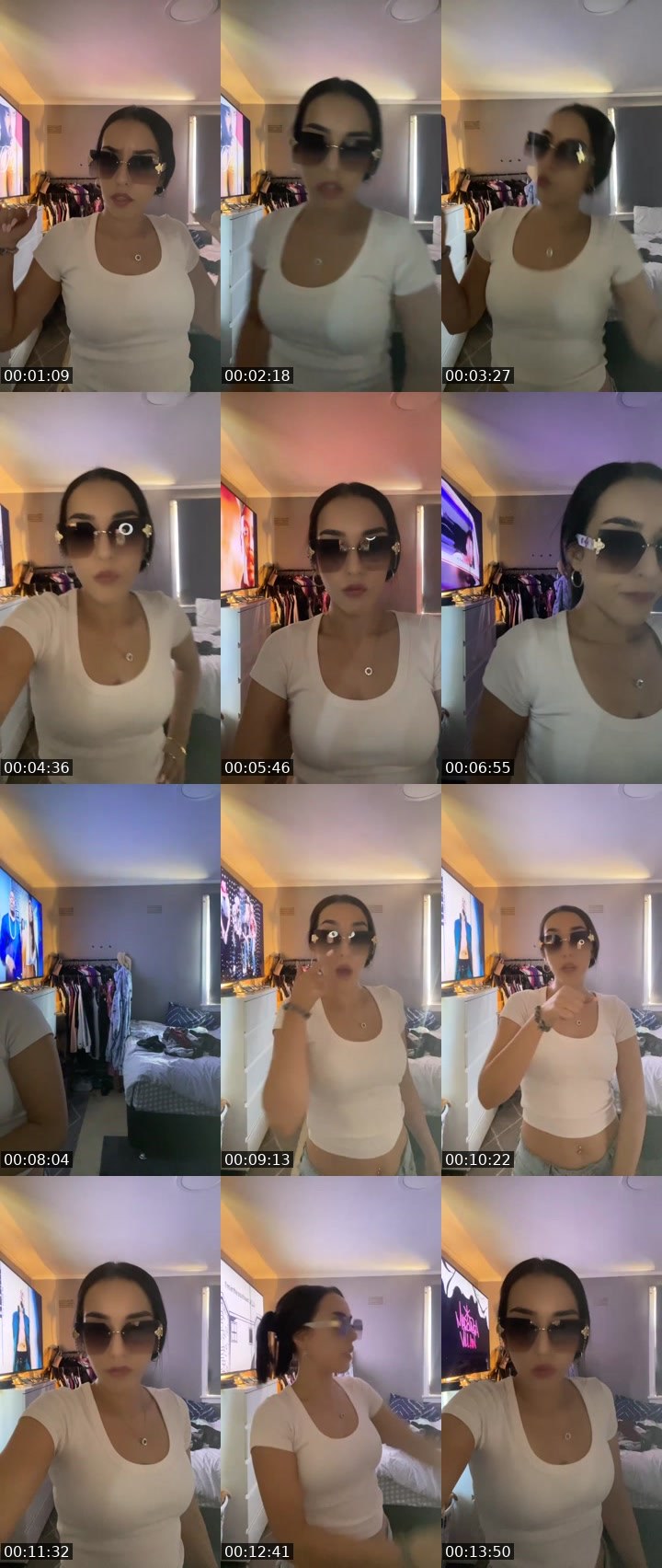 nooniebaby 🥰 Liveme profile