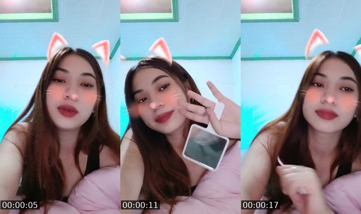 Contact-sheet preview of 𖤍👸Allie🍀's Liveme recording