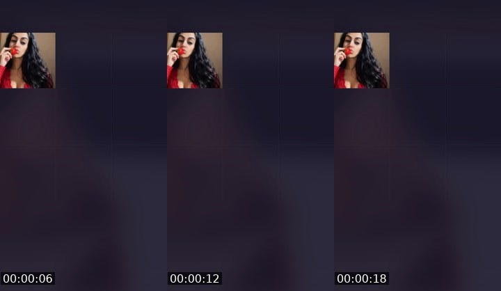 Contact-sheet preview of 𝐌𝐘𝐒𝐓𝐄𝐑𝐘 🐝's Liveme recording