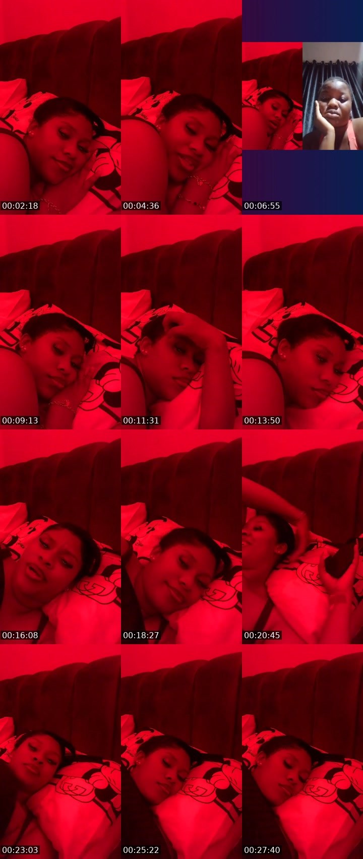 Cover for 🤒 sick 🛌🥺