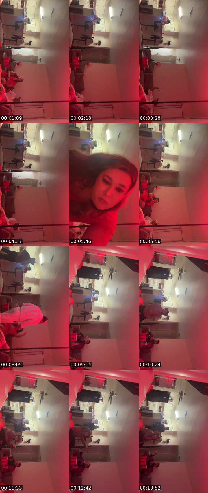 Contact-sheet preview of Double.2.E.+LMJ's Liveme recording