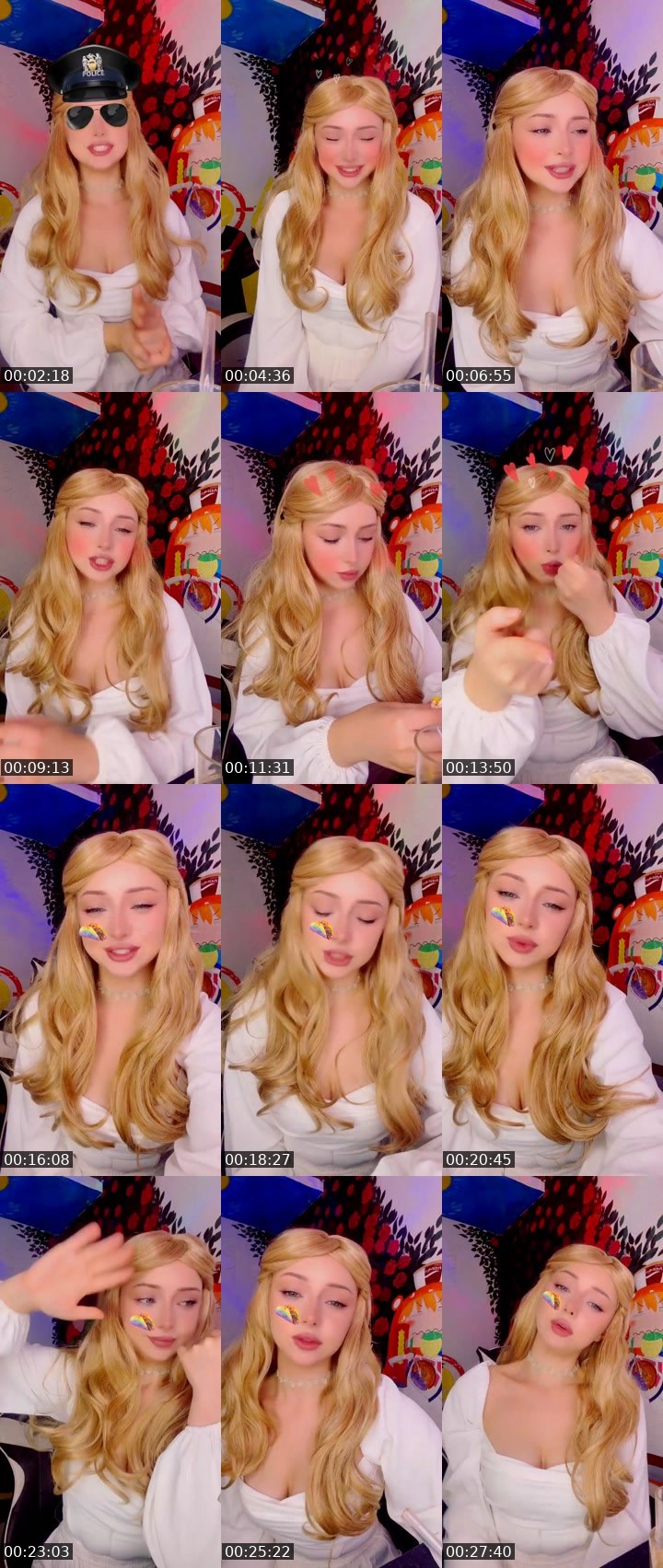 Cover for Нажмите и веселитесь!