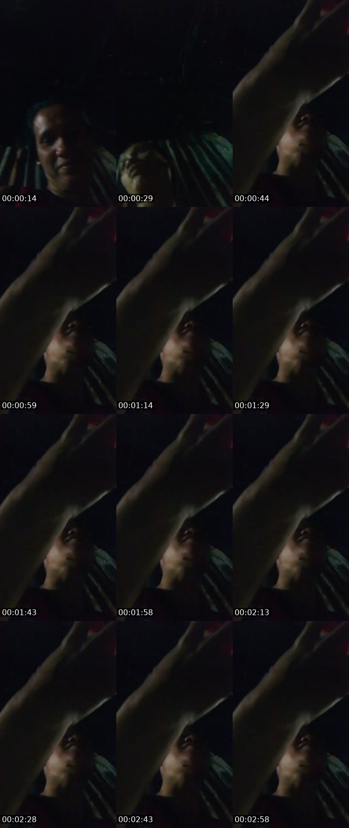 Contact-sheet preview of maria fe Padinas's Liveme recording