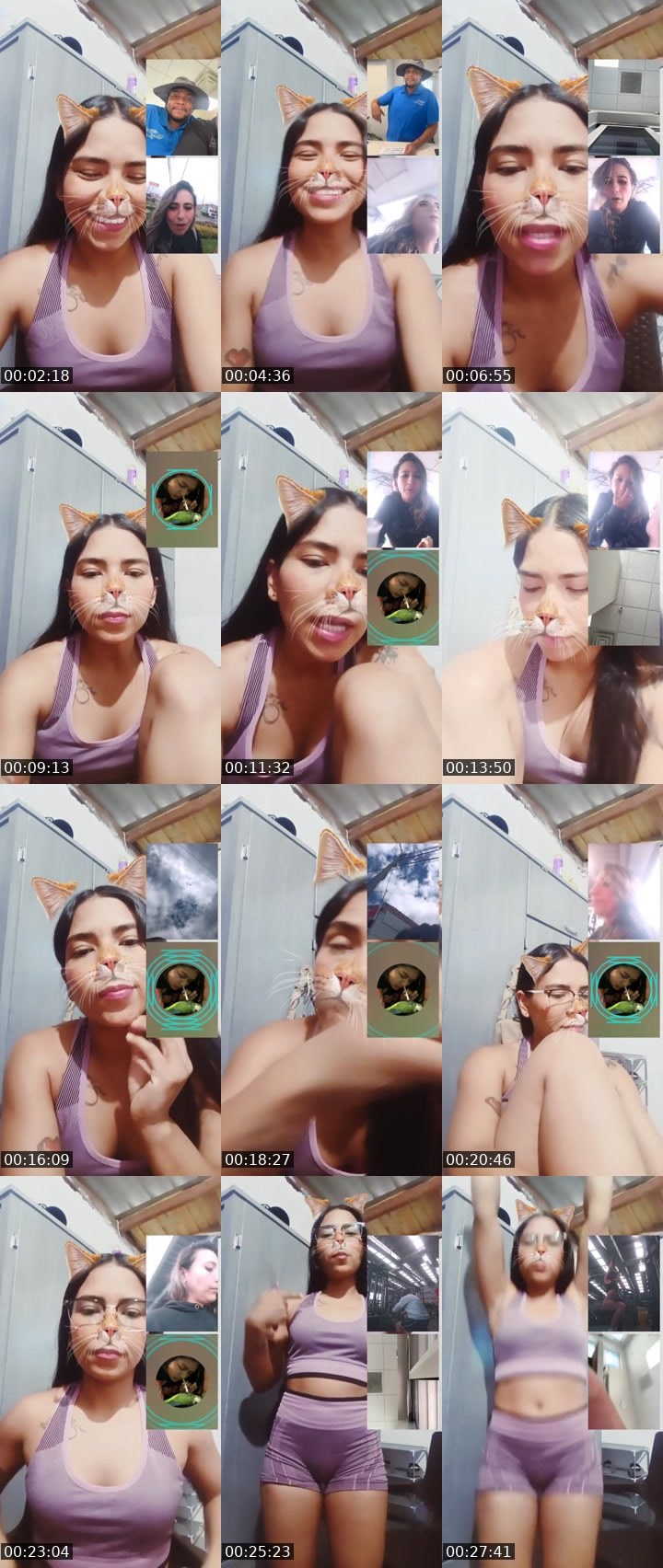 Cover for 19k 🫶🏽🤭😘