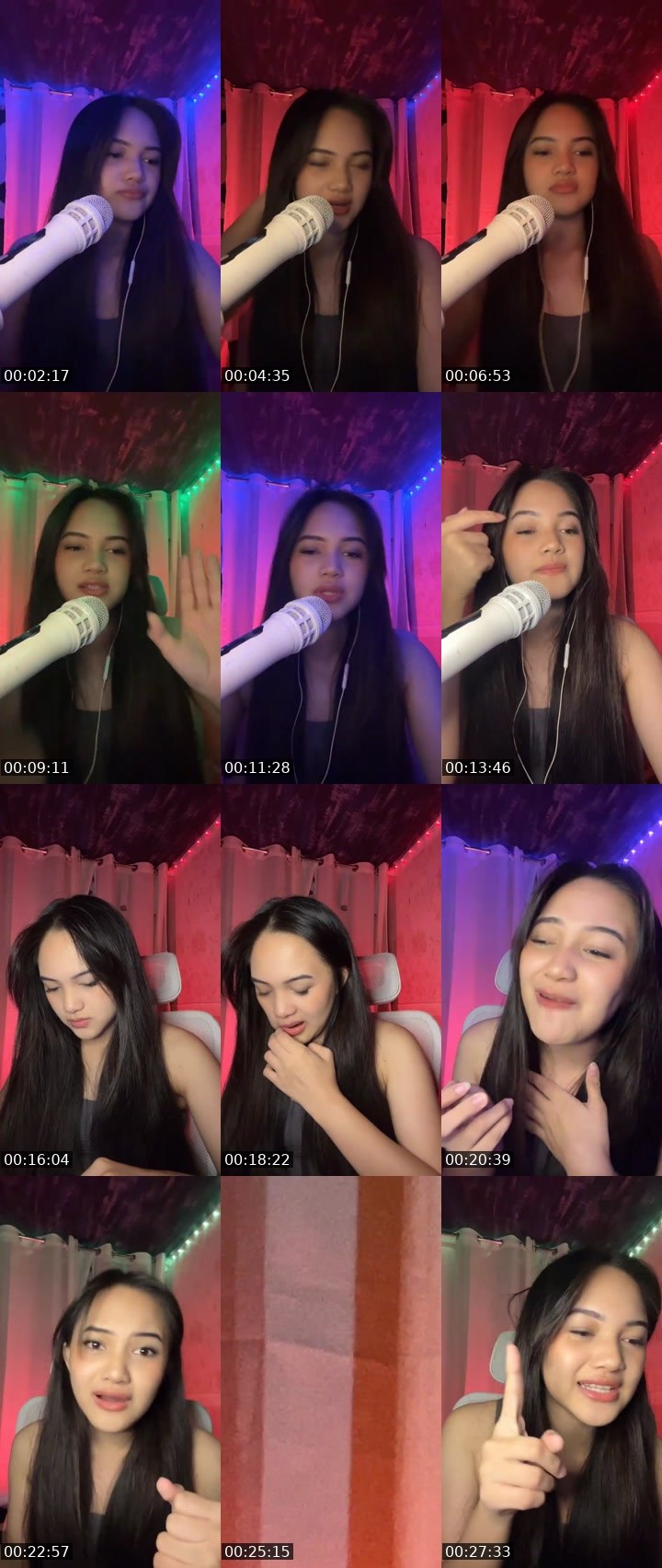 Cover for Let’s partyy🤪