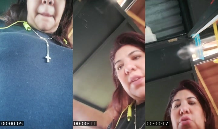 Contact-sheet preview of 🛡️🌈 🔆🇸🇻ĘvaLun🌙's Liveme recording