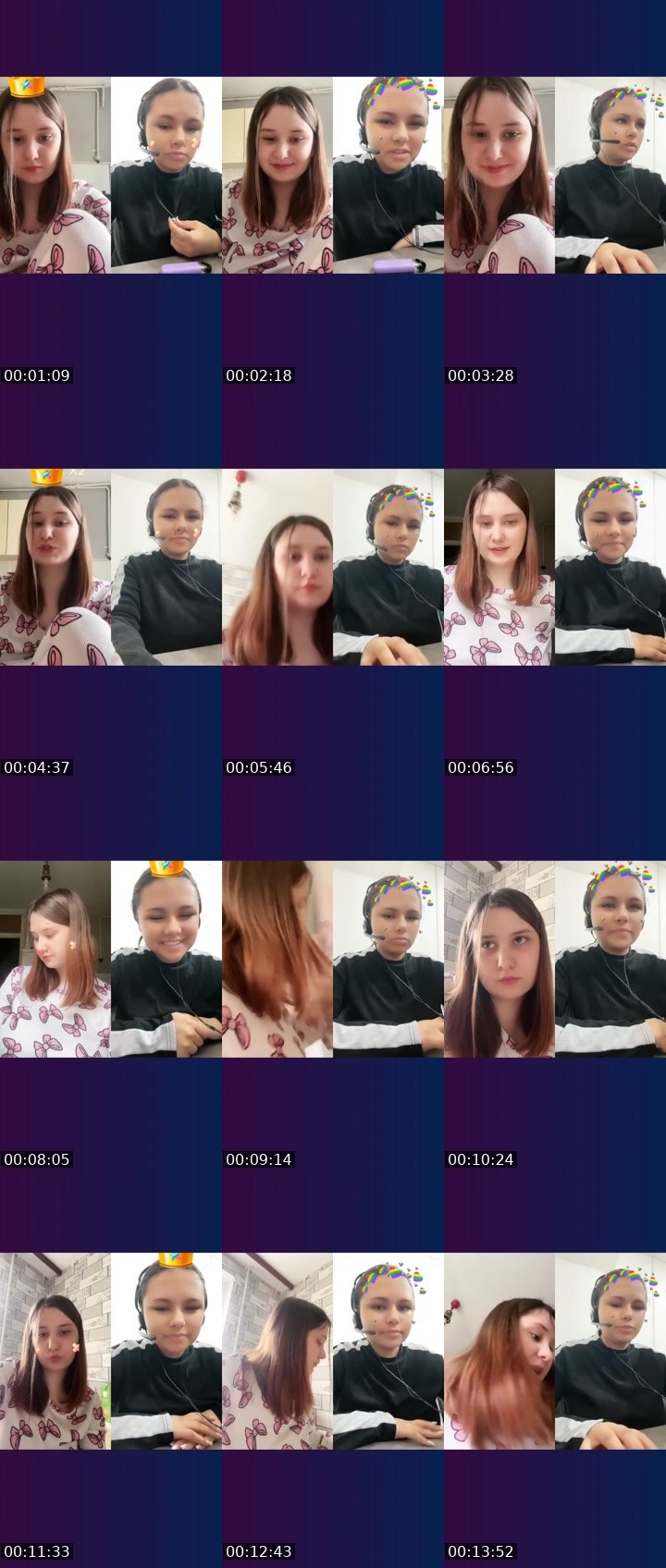Cover for Нажмите и веселитесь!