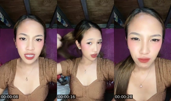 Contact-sheet preview of 🍃👸Nova🧜's Liveme recording