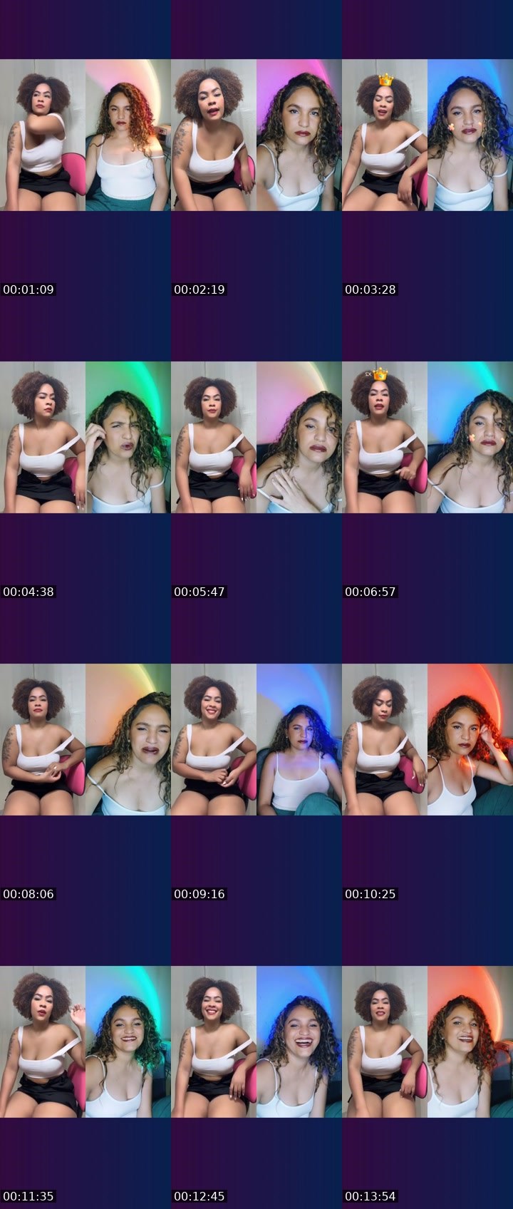 Cover for Clique e divirta-se!