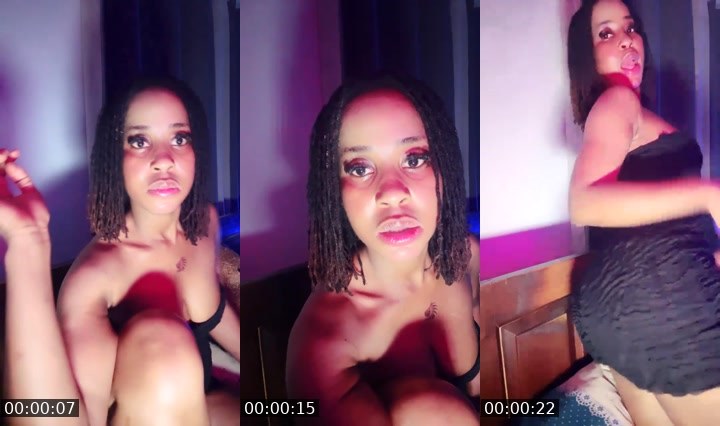Contact-sheet preview of 🍑Curvy Goddess's Liveme recording