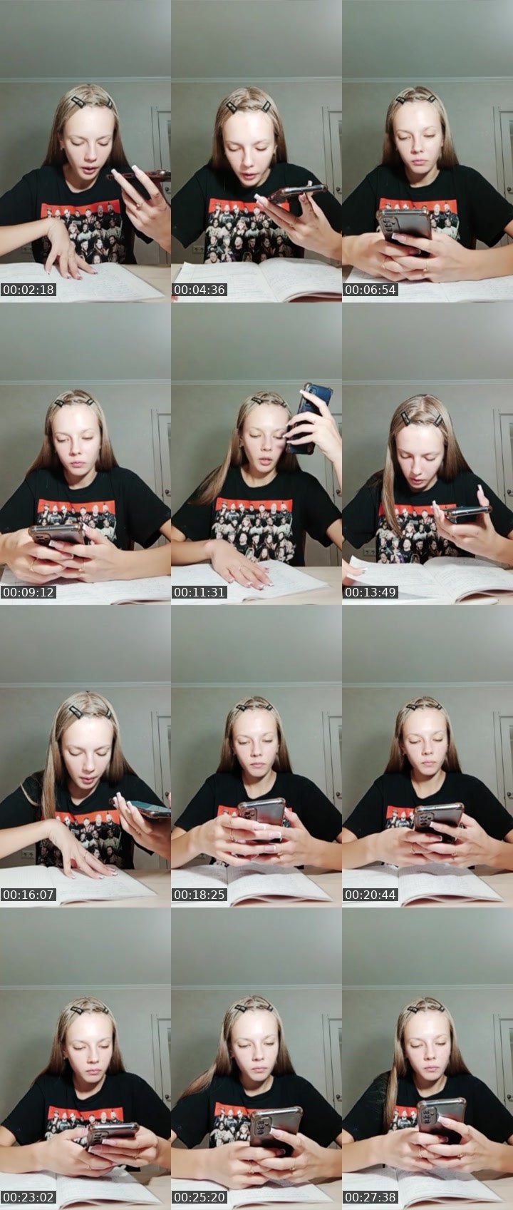 Cover for Нажмите и веселитесь!
