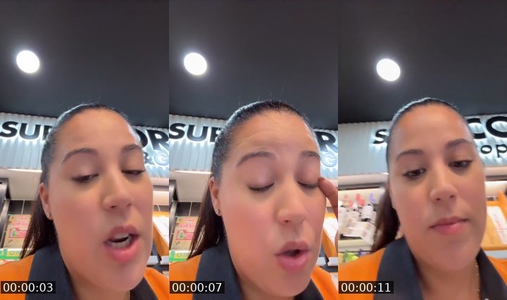 Contact-sheet preview of Lorenaglbrt1 🌹🐝's Liveme recording