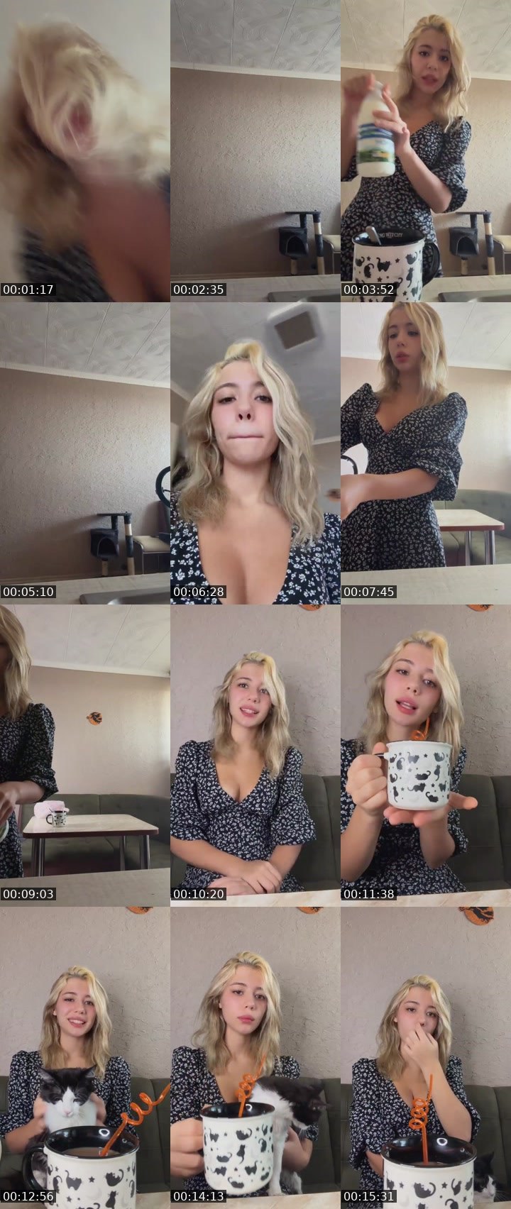 Cover for Нажмите и веселитесь!