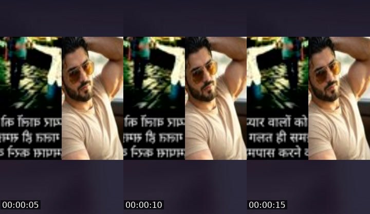 @༄ᶦᶰᵈ᭄💚ঔom+LMJ Liveme profile