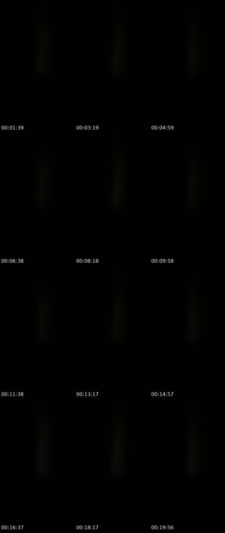 Contact-sheet preview of Precious-270332834's Liveme recording