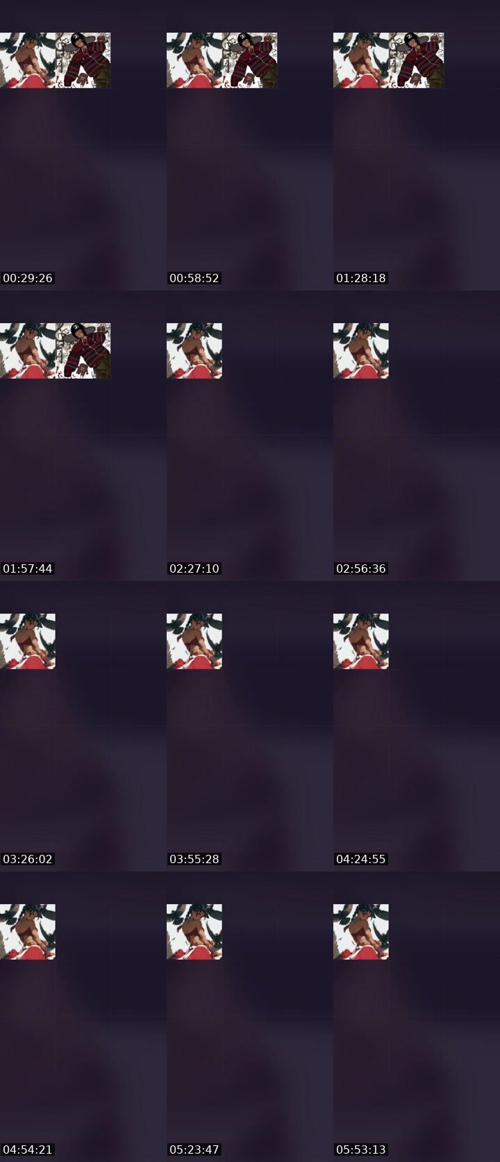 Contact-sheet preview of 𝐌𝐘𝐒𝐓𝐄𝐑𝐘 🐝's Liveme recording