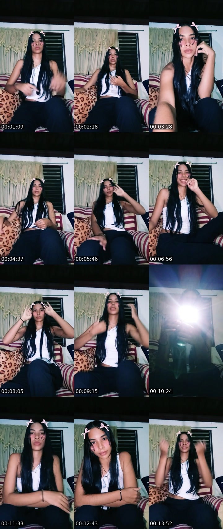 Cover for ¡Bienvenido/a a mi transmisión!💎🥰💎