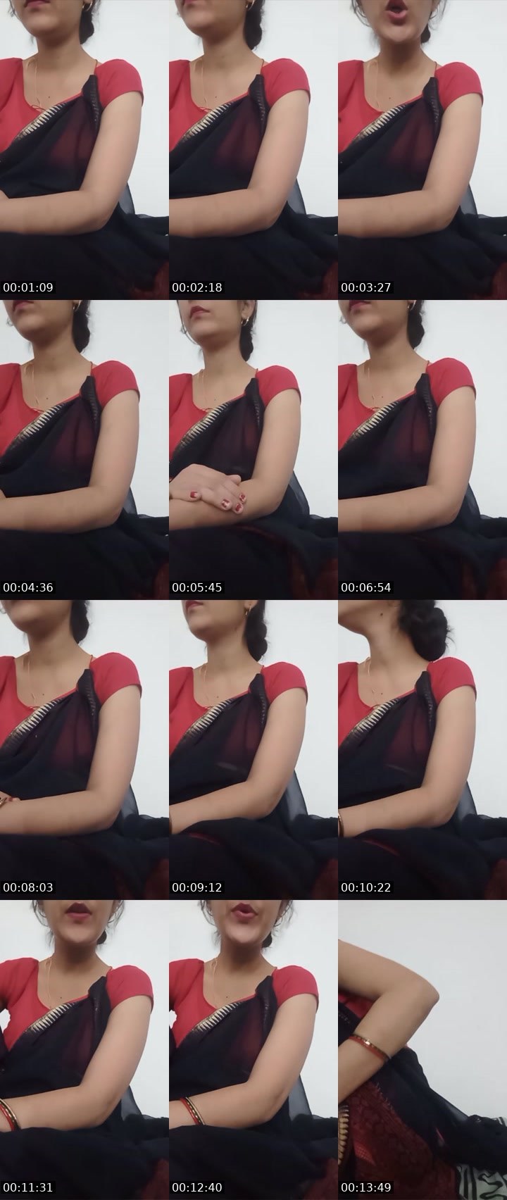 Contact-sheet preview of LM-104828239's Liveme recording