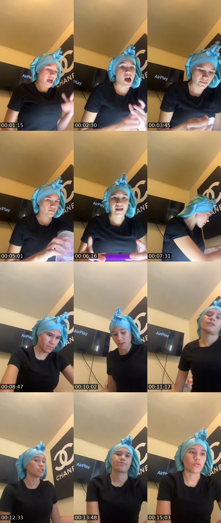 Contact-sheet preview of svipbaby-387032262's Liveme recording