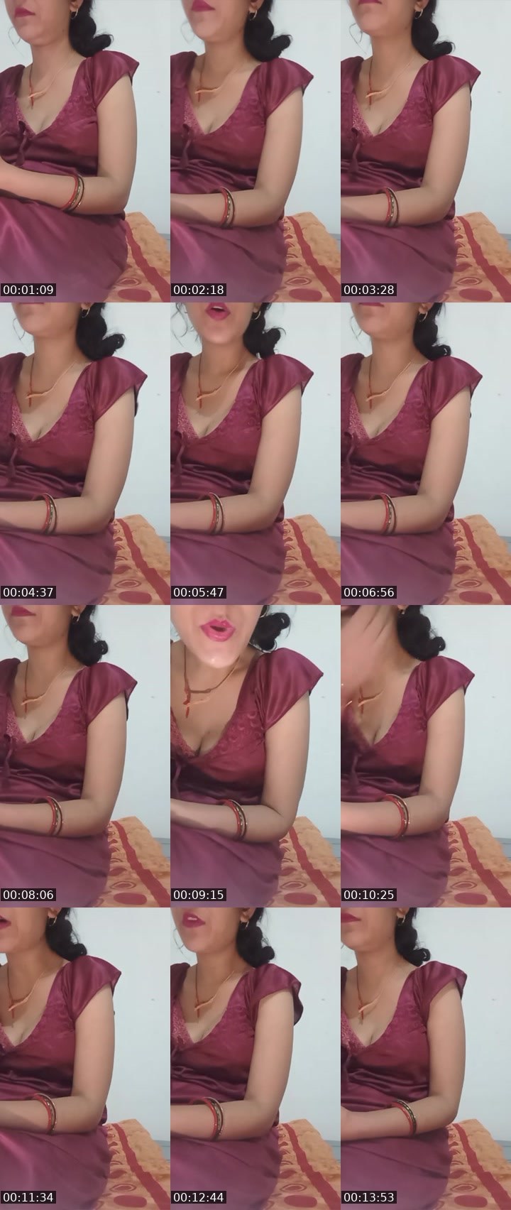 Contact-sheet preview of LM-104828239's Liveme recording