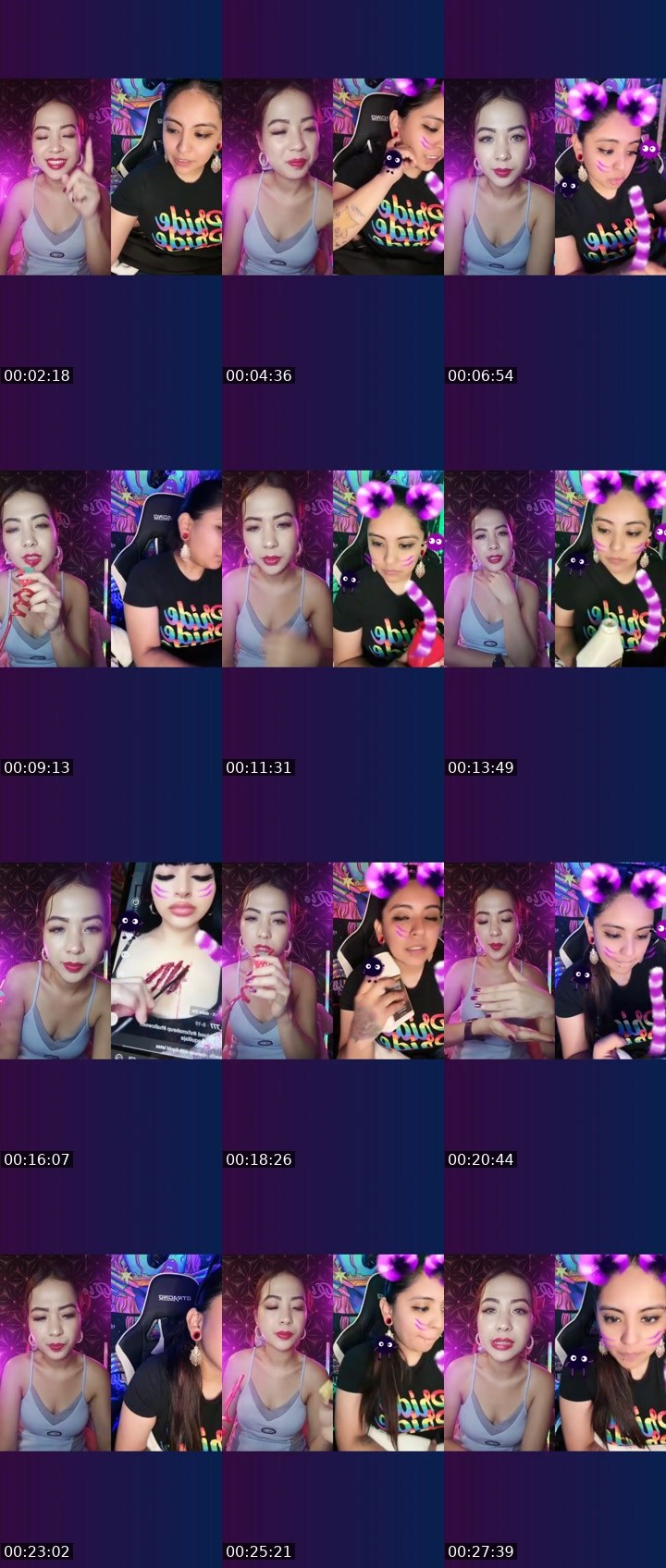 Cover for RIE-Live 🤭