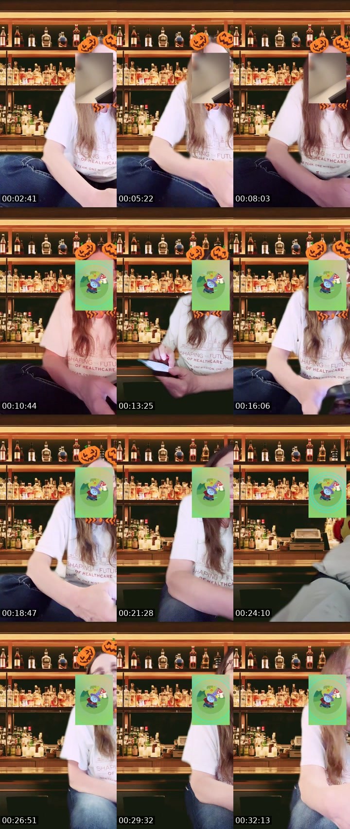 Contact-sheet preview of 🐧ǶąաąììᎠɾҽąʍƓìɾӀ's Liveme recording