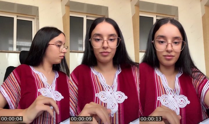 Contact-sheet preview of 𝒘𝟐𝟕𝒕𝒍☆𝑩𝑹's Liveme recording