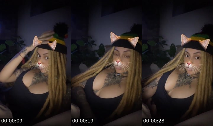 Contact-sheet preview of 🔥⃤Jhey's Liveme recording