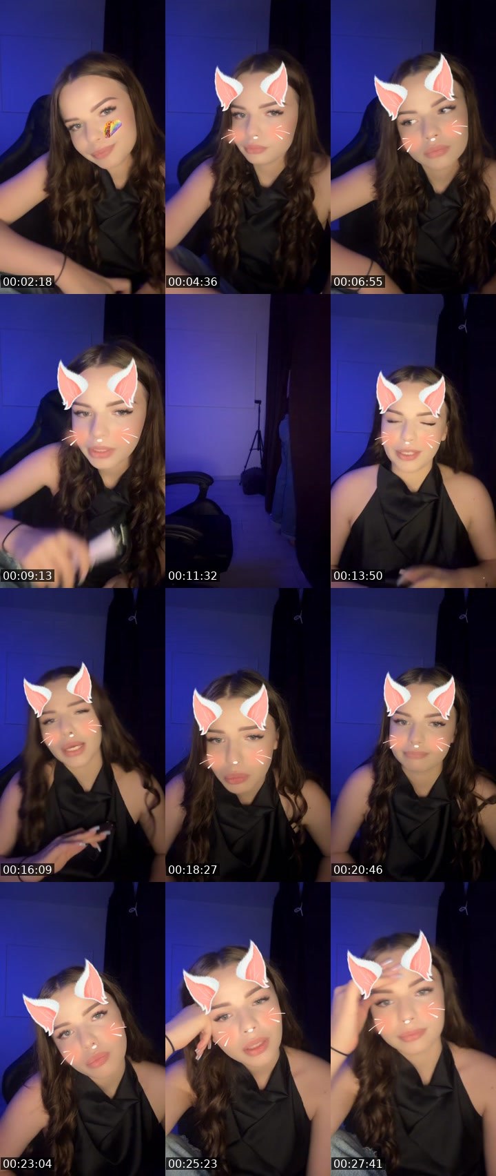 Cover for Click for fun!