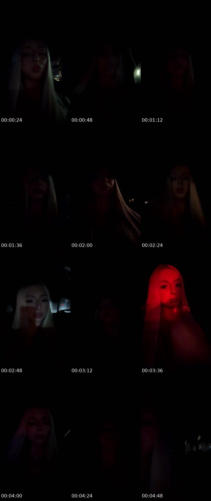 Cover for grwm guysss