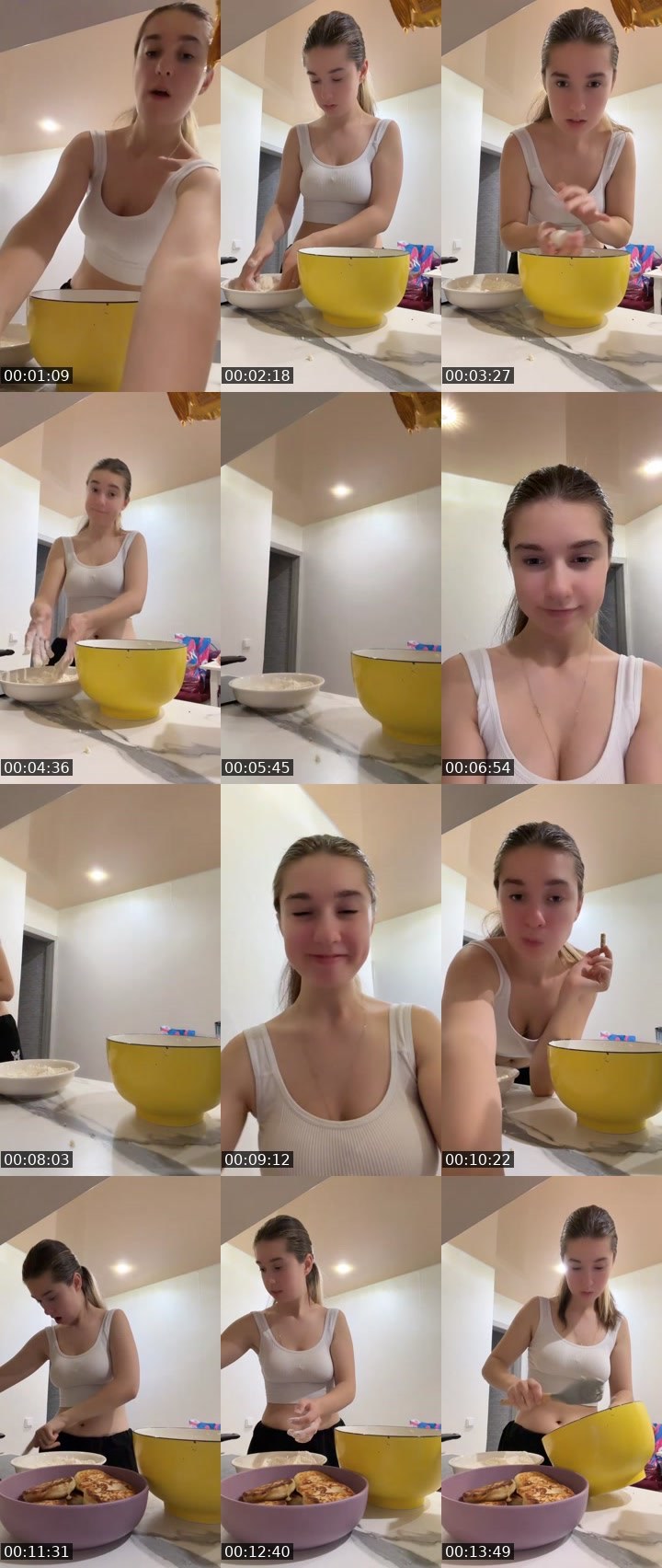 Contact-sheet preview of mrs_maria😍's Liveme recording