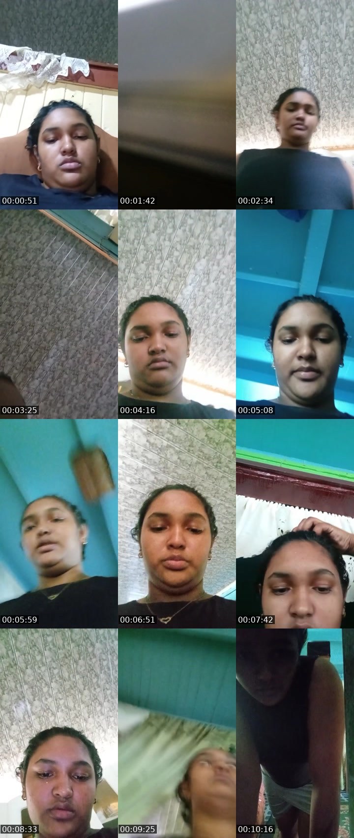 Contact-sheet preview of Original-297267543's Liveme recording