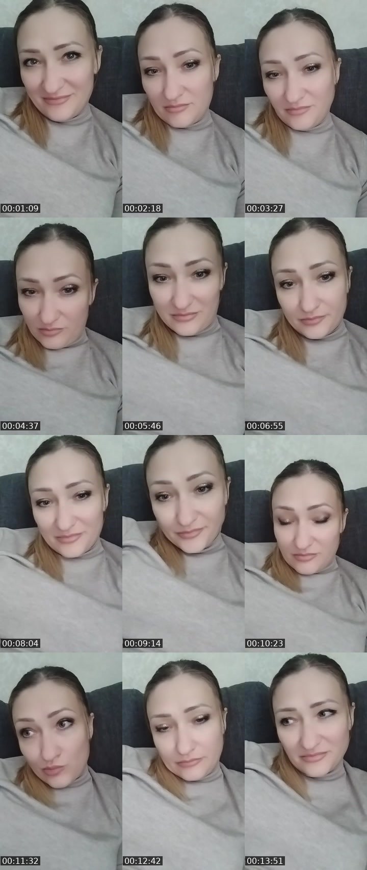 Contact-sheet preview of 🌞✨🌛's Liveme recording