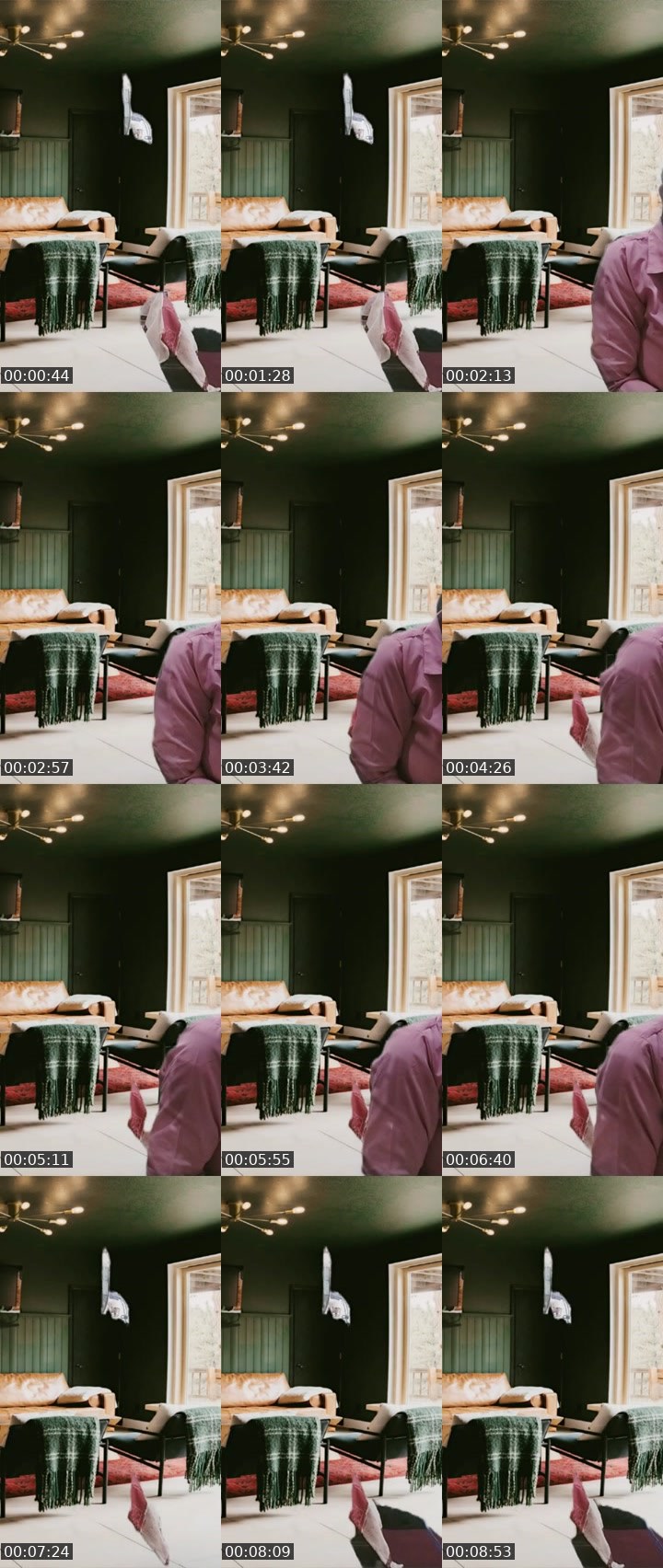 Contact-sheet preview of 🐺🥀Kiyana's Liveme recording