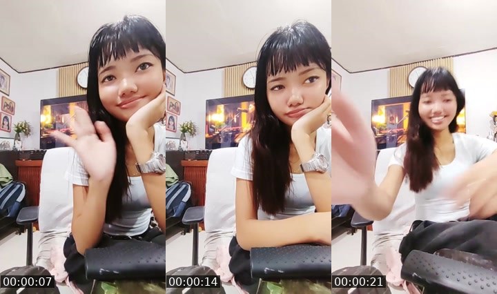 Contact-sheet preview of PEWIE2's Liveme recording