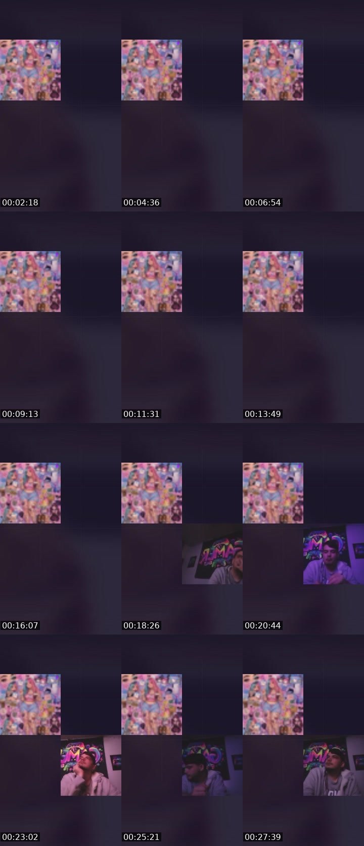 Cover for 🌙🌌🛌🧸G❀❀dnight&SweetDreams🍰💖🍬💋