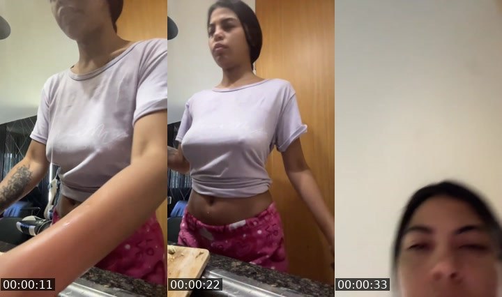 Contact-sheet preview of ✨B@B¥'s Liveme recording