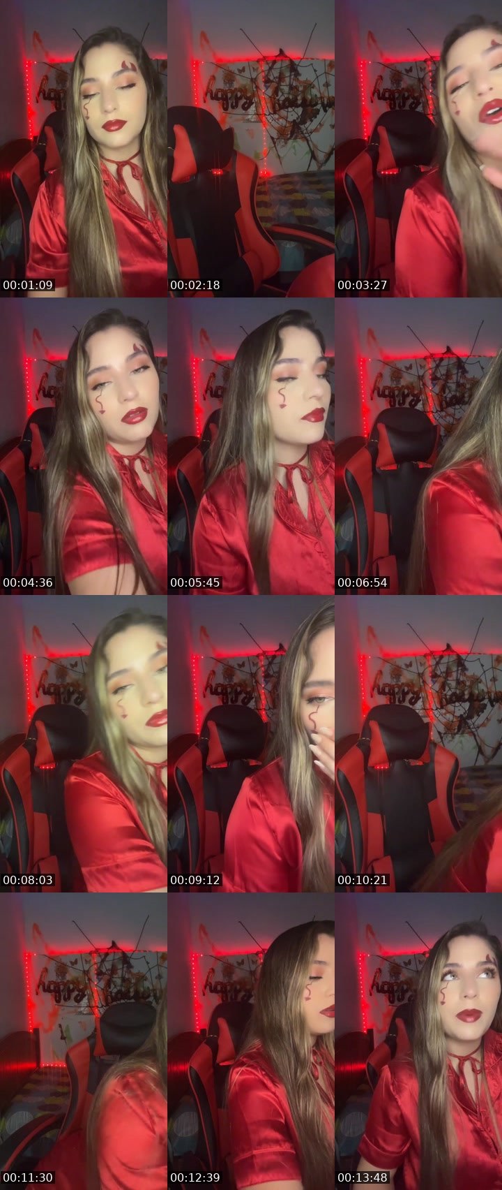 Cover for ❤️‍🔥😈DIABLURAS😈❤️‍🔥