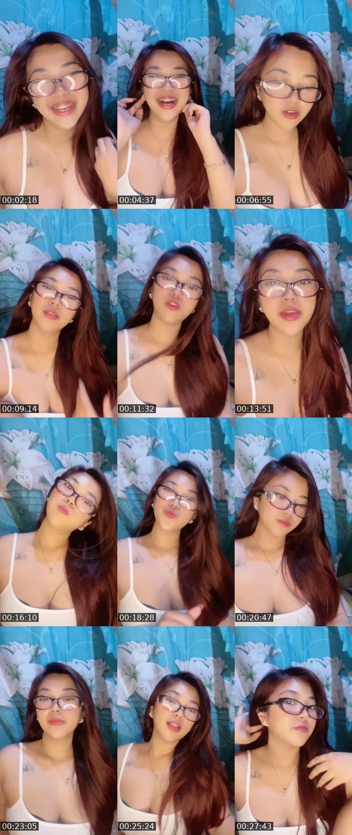 Cover for Hii