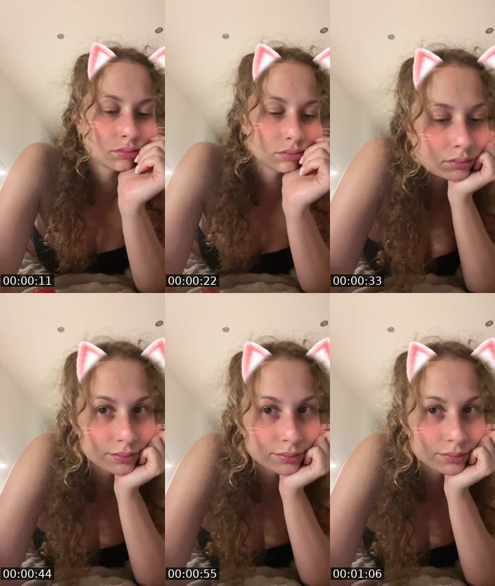 Contact-sheet preview of 𝙆𝙞𝙨𝙨𝙖💘's Liveme recording