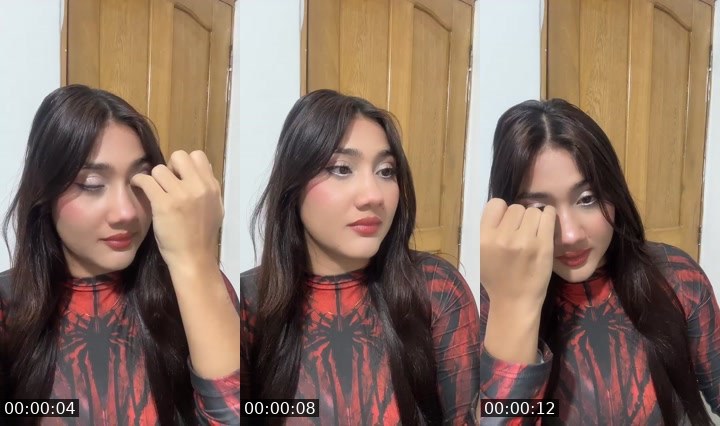 Contact-sheet preview of 🦂RosJaick 🫧🧸's Liveme recording