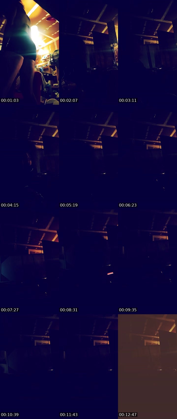 Cover for Click for fun!