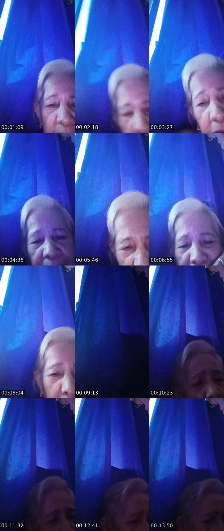 Contact-sheet preview of 16k.🙏Ms.Opti🍁's Liveme recording