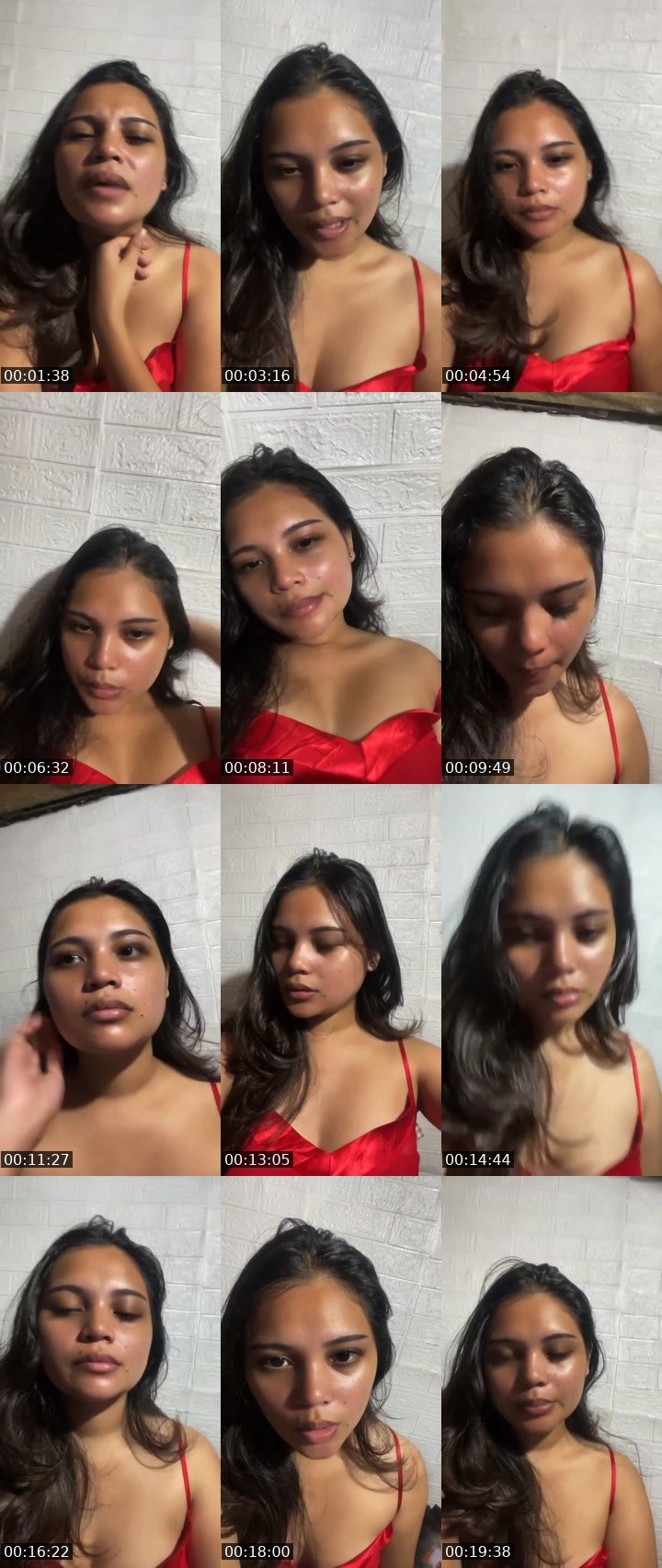 Contact-sheet preview of 🅕🅣🅐🦊dandi's Liveme recording