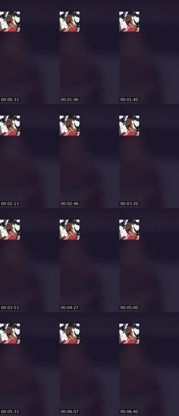 Contact-sheet preview of 𝐌𝐘𝐒𝐓𝐄𝐑𝐘 🐝's Liveme recording