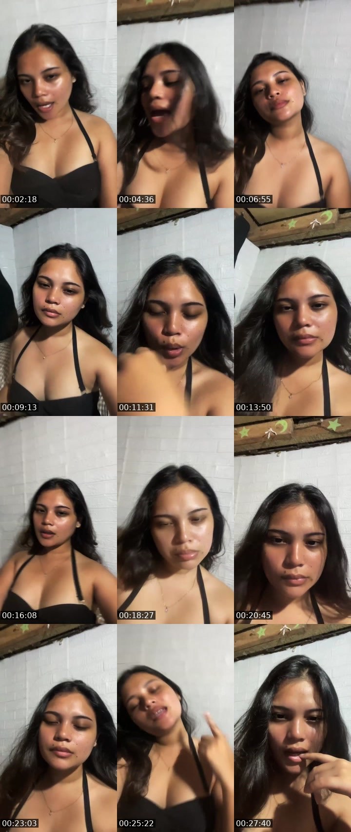 Contact-sheet preview of 🅕🅣🅐🦊dandi's Liveme recording