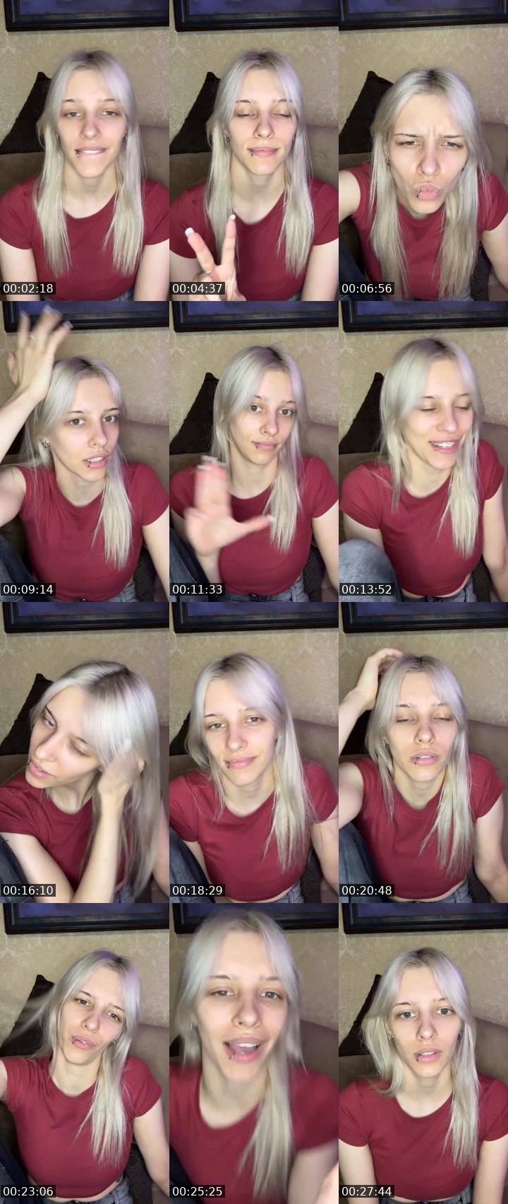 Cover for Нажмите и веселитесь!